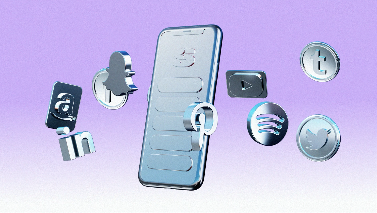 Snipfeed rebrand — project image 5