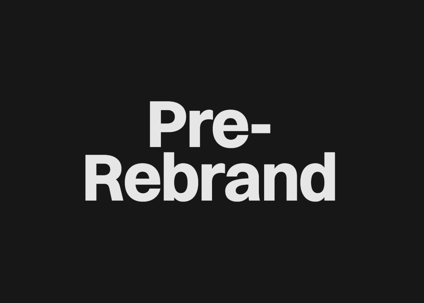 Snipfeed rebrand — project image 9